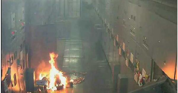 高壓開(kāi)關(guān)柜溢流的起點(diǎn)應(yīng)該是什么？