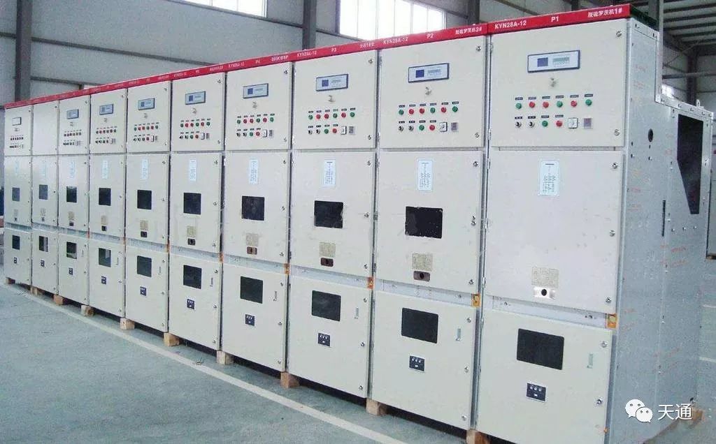 你有高低壓開關(guān)柜設(shè)備的所有基礎(chǔ)知識嗎？