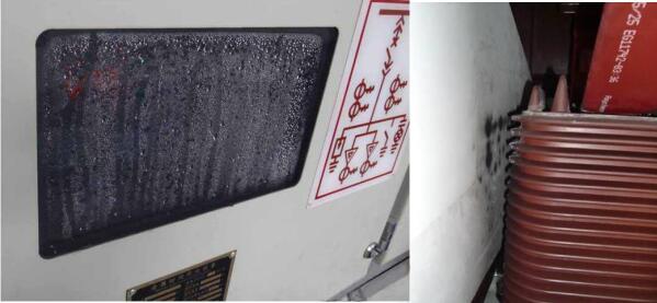 如何消除高壓室開關柜濕度的問題？