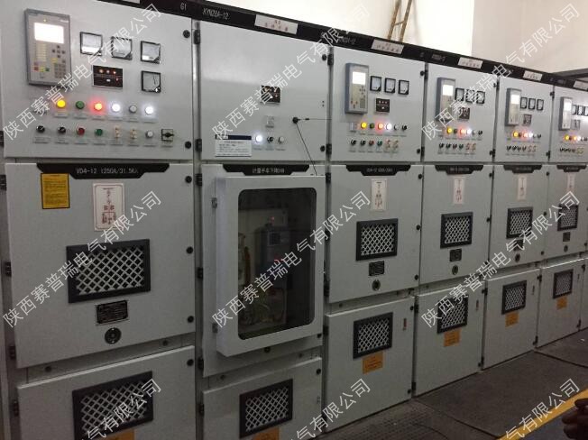 當(dāng)高壓室設(shè)置為開(kāi)關(guān)柜時(shí)，為什么會(huì)有濕氣？