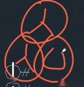 高壓開關(guān)柜 5防閉鎖，三合一2閉鎖，零基本電工一眼就能理解