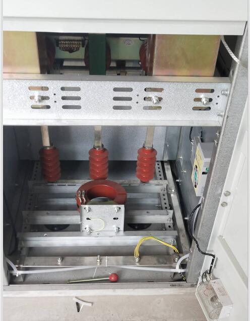 開關(guān)柜除濕機(jī)，工業(yè)除濕機(jī)安裝案例！