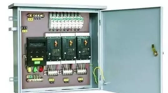 你了解配電箱的內(nèi)部結(jié)構(gòu)分析嗎？