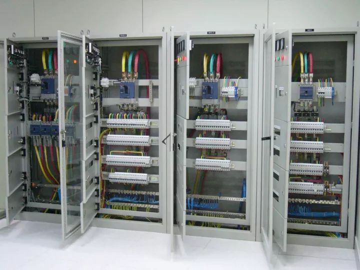 配電箱系統(tǒng)圖學(xué)習(xí)，非常完整的技術(shù)！