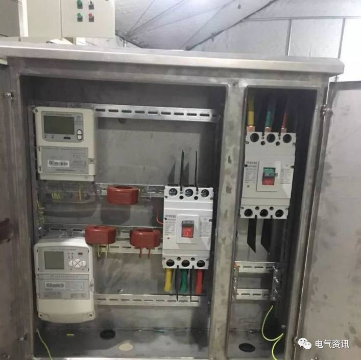 必須學(xué)習(xí)配電柜，配電箱安裝知識(shí)