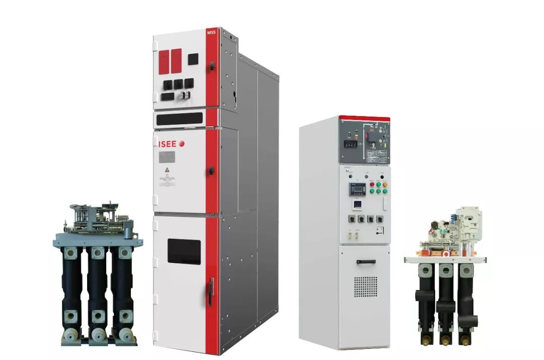 艾奇電氣:無SF6中壓一次配電開關(guān)柜MSS加油流行病戰(zhàn)斗保護人類共同家園