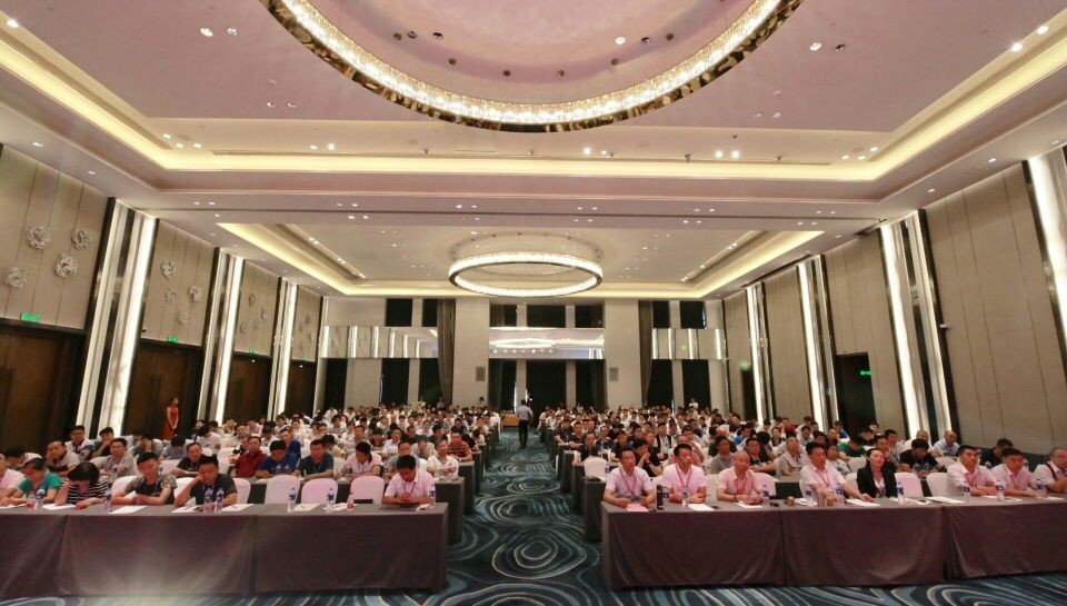 Aikko低電壓開關(guān)柜全國(guó)會(huì)議成功結(jié)束