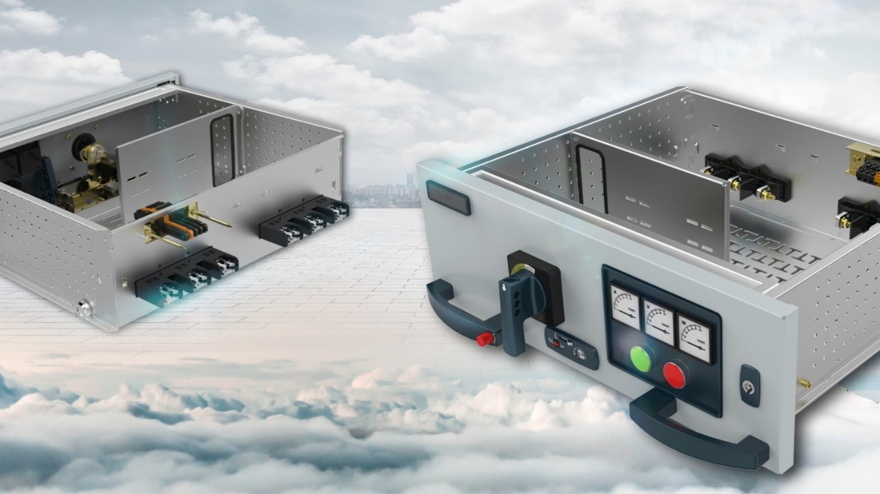 Aikko低電壓開關(guān)柜全國(guó)會(huì)議成功結(jié)束