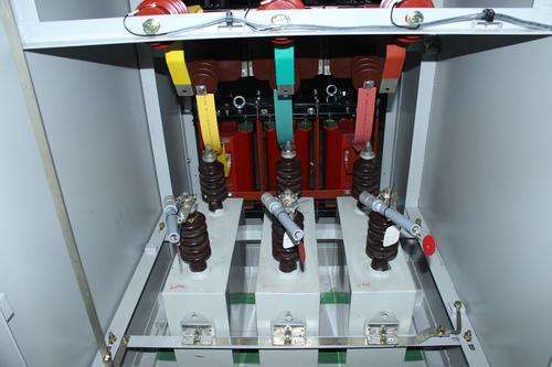 電氣百科:靜止無功補償器在電力系統(tǒng)中的作用，金屬封閉高壓開關(guān)柜智能技術(shù)