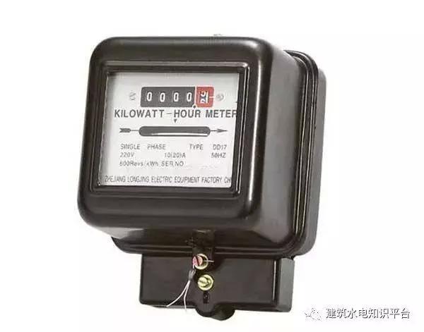 配電箱內(nèi)部結(jié)構(gòu)分析，誰(shuí)看誰(shuí)懂！