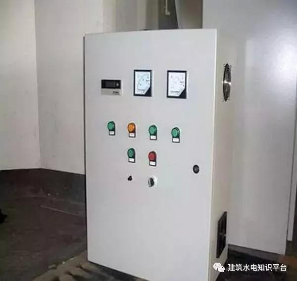 配電箱內(nèi)部結(jié)構(gòu)分析，誰(shuí)看誰(shuí)懂！