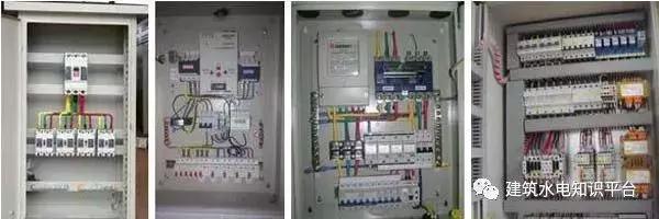 配電箱內(nèi)部結(jié)構(gòu)分析，誰(shuí)看誰(shuí)懂！