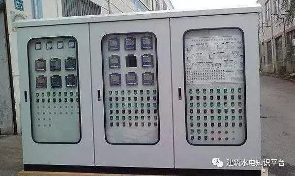 配電箱內(nèi)部結(jié)構(gòu)分析，誰(shuí)看誰(shuí)懂！