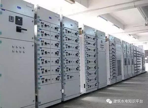 配電箱內(nèi)部結(jié)構(gòu)分析，誰(shuí)看誰(shuí)懂！