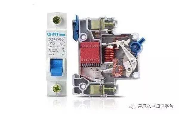 配電箱內(nèi)部結(jié)構(gòu)分析，誰(shuí)看誰(shuí)懂！