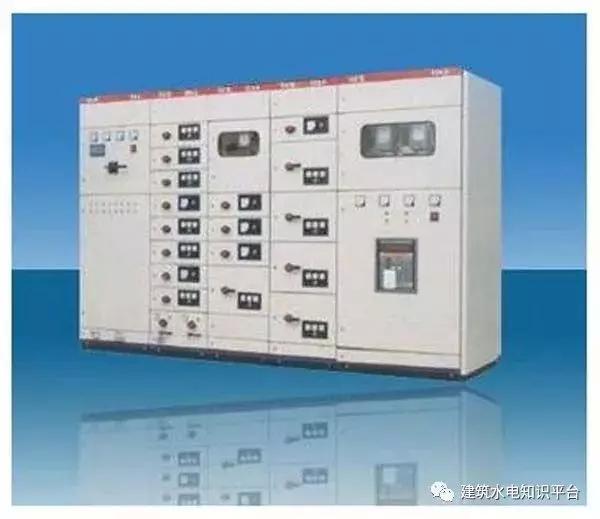配電箱內(nèi)部結(jié)構(gòu)分析，誰(shuí)看誰(shuí)懂！