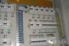 配電箱 14安裝禁忌，你選擇了多少？