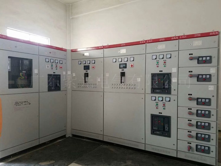 入門、易學配電箱安裝規(guī)格