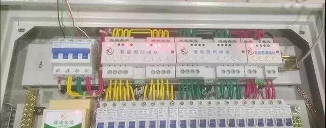 你看不懂系統(tǒng)圖嗎？五分鐘教你讀配電箱系統(tǒng)圖，讀幾秒鐘理解！