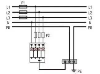 你看不懂系統(tǒng)圖嗎？五分鐘教你讀配電箱系統(tǒng)圖，讀幾秒鐘理解！