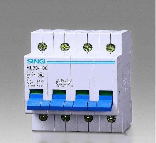 配電箱的成分和每個(gè)部分的作用，一篇文章搞定了！