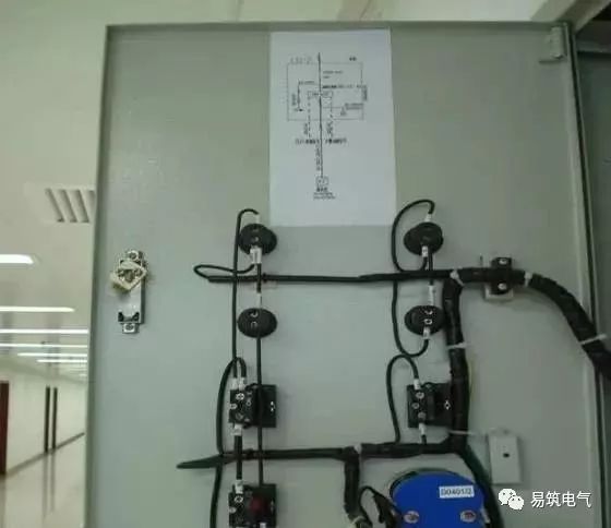 配電箱的布線和安裝的通用標(biāo)準(zhǔn)是什么？我們應(yīng)該注意哪些問題？圖片和文本的詳細(xì)說明