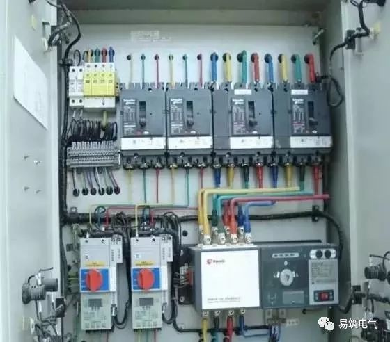 配電箱的布線和安裝的通用標(biāo)準(zhǔn)是什么？我們應(yīng)該注意哪些問題？圖片和文本的詳細(xì)說明