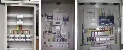 配電柜型號和內(nèi)部結(jié)構(gòu)分析，一篇文章就足夠了！