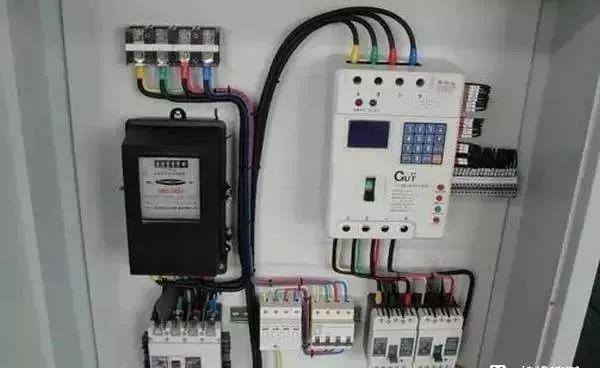 配電柜型號和內(nèi)部結(jié)構(gòu)分析，一篇文章就足夠了！