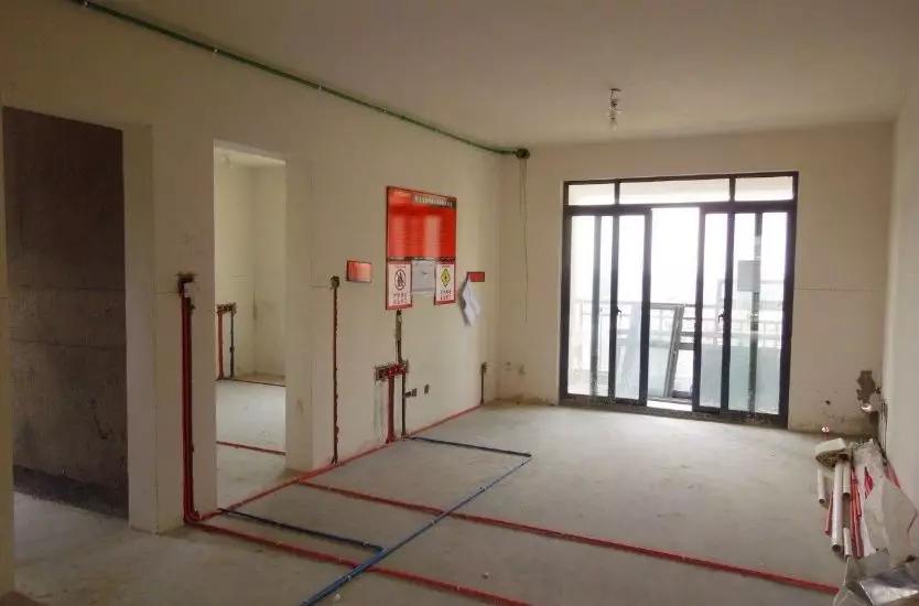 裝修時(shí)，配電箱與否，這是個(gè)問(wèn)題。