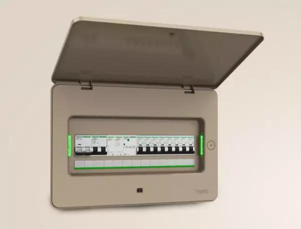 裝修時(shí)，配電箱與否，這是個(gè)問(wèn)題。