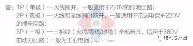 首頁配電箱在選擇之前，理清這6個問題，你可以少犯錯誤！