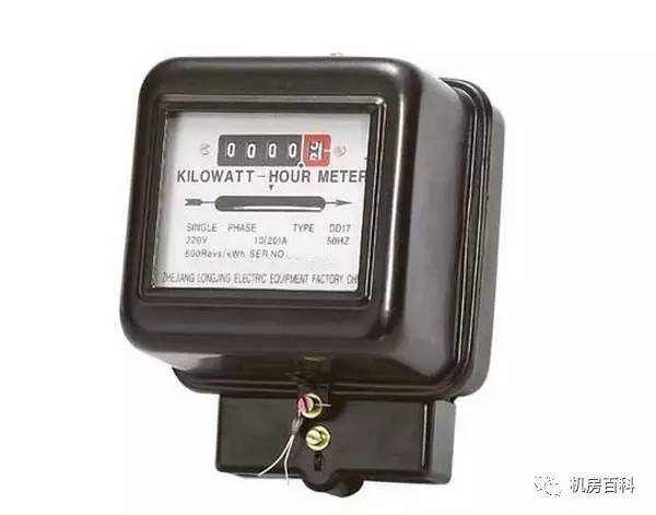 配電箱內(nèi)部結(jié)構(gòu)分析，一篇文章就足夠了！