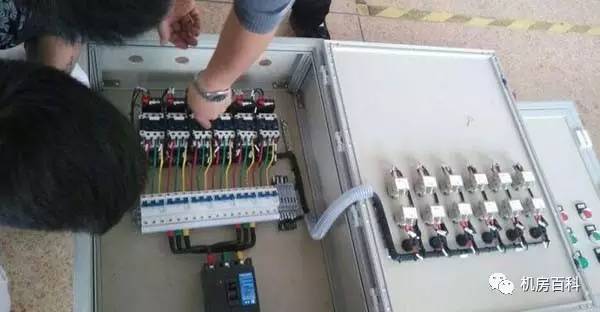 配電箱內(nèi)部結(jié)構(gòu)分析，一篇文章就足夠了！