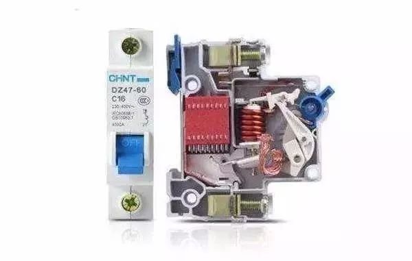 配電箱內(nèi)部結(jié)構(gòu)分析，一篇文章就足夠了！