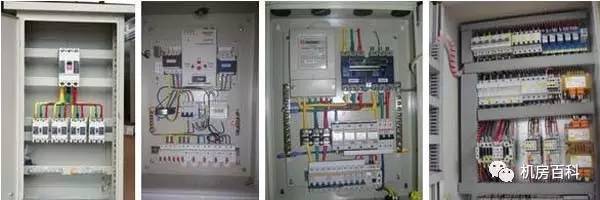 配電箱內(nèi)部結(jié)構(gòu)分析，一篇文章就足夠了！