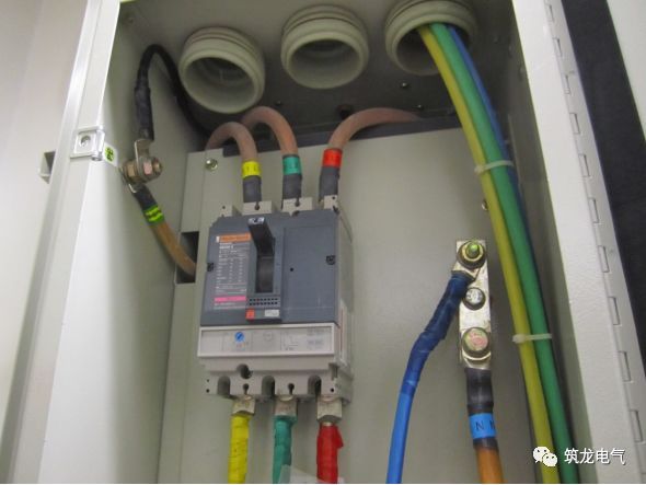 《建筑電氣工程施工質(zhì)量驗收規(guī)范》GB50303-2015 配電箱(機(jī)柜)安裝詳細(xì)說明！