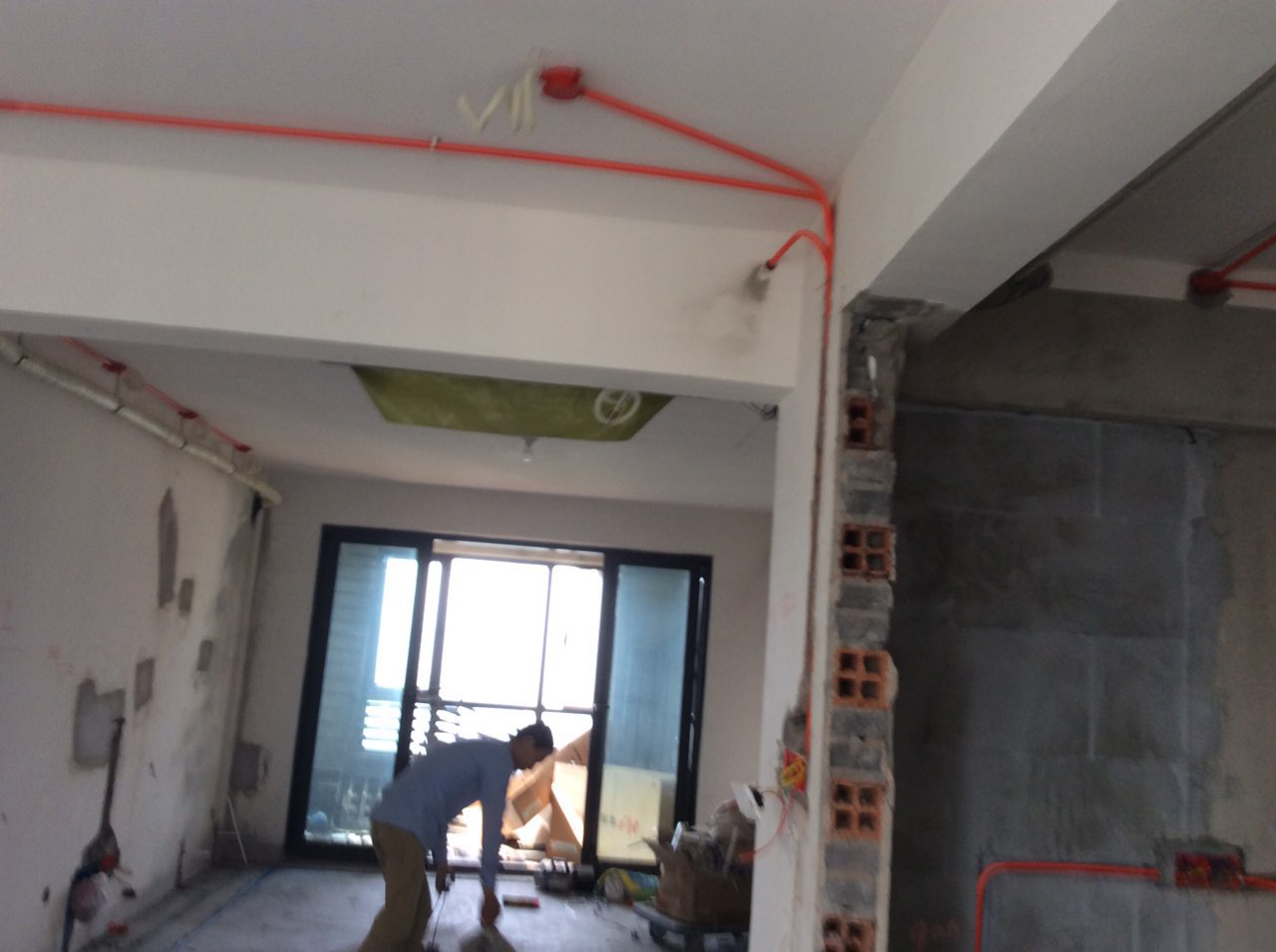 家配電箱開還是暗？直到我看完它，我才知道我家的裝修是錯(cuò)的！