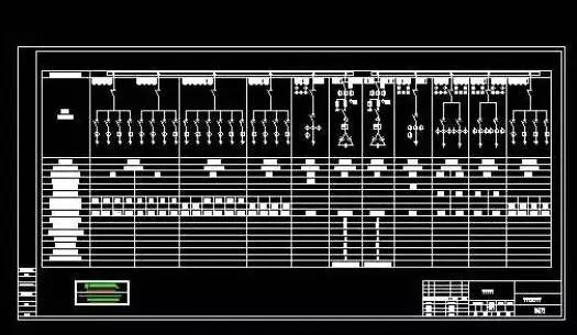 較完整的配電柜型號(hào)解釋，你們都知道這些！