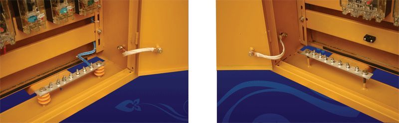 較完整的施工現(xiàn)場(chǎng)臨時(shí)用電配電箱(機(jī)柜)標(biāo)準(zhǔn)化配置圖集！