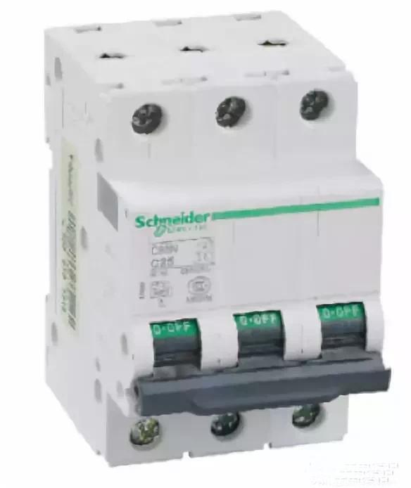 注釋+圖表，教你理解配電箱系統(tǒng)圖表。