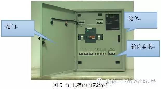 電工在開(kāi)始之前可以安裝配電箱？WORD兄弟，首先告訴我配電箱和配電柜之間有什么區(qū)別？