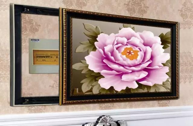 配電箱泄漏太難看了，簡單的變化，鄰居們都震驚了！