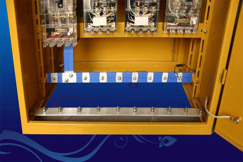 施工現(xiàn)場臨時用電配電箱(機柜)標準化配置圖集，只有這一個！