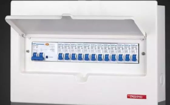 家庭配電箱分配如何合理？這種裝置確保你的家在50年內(nèi)不會(huì)被絆倒。