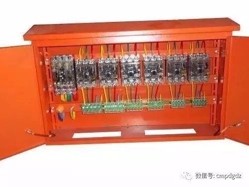 臨時用電，1級、2級和3級配電箱知識~