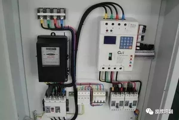 配電柜內(nèi)部結(jié)構(gòu)分析，一篇文章就足夠了！
