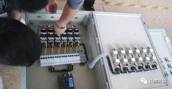 配電柜內(nèi)部結(jié)構(gòu)分析，一篇文章就足夠了！