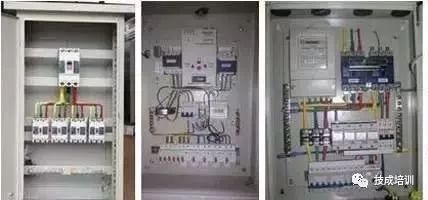 配電柜內(nèi)部結(jié)構(gòu)分析，一篇文章就足夠了！