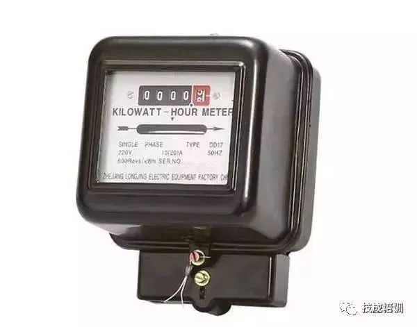 配電柜內(nèi)部結(jié)構(gòu)分析，一篇文章就足夠了！